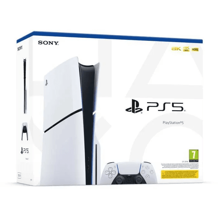 PlayStation 5 Pro
